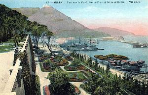 LETANG PROMENADE DE